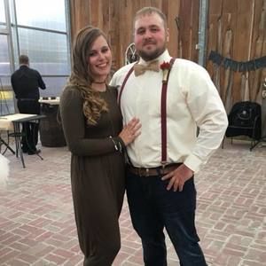 Meet your Posher, Katelyn